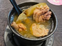 麻油鸡汤-古代饭堂(冠亚店)