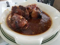 -Versailles Restaurant Cuban Cuisine