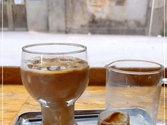 -樹夏shhha(越秀店)