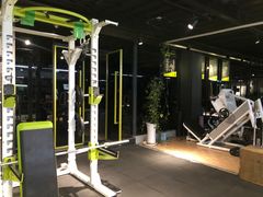 -Liking Fit24小时智能健身(金汇路韩国街店)