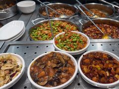 -乡村基·川味现炒大王(熙悦天街店)