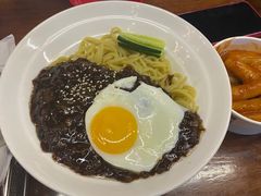 -米屋石锅拌饭(师大店)