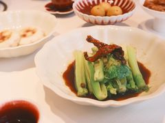 -怡情荟•海鲜青岛菜(五四广场旗舰店)