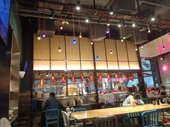 大堂-陈鹏鹏潮汕菜(宝安机场T3航站楼店)