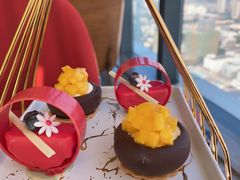 -深铁皇冠假日酒店·大堂吧