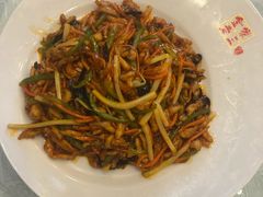-金家老三饭庄(常营店)