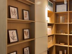 -左悦·艾灸调理·推拿按摩·精油SPA(卓悦汇店)