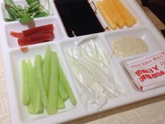 -四季小馆·地道北京小吃(广百店)