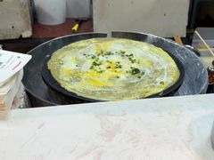 -清真·二嫂子煎饼果子(鼓楼旗舰形象店)