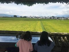 -喜林苑·稻田餐厅(品相府店)