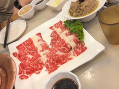 -牛街·马辈儿涮肉(牛街二店)
