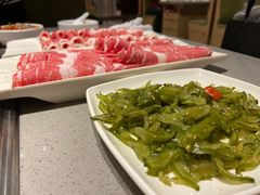 -海底捞火锅(公益西桥店)