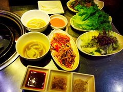 -喜来稀肉(虹泉路店)