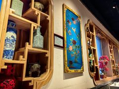 -北平楼·烤鸭·北京菜(牡丹园店)