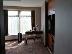 -厦门泰谷酒店(中山路镇海路地铁站店)