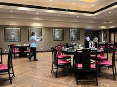 -海天楼中餐厅(吴宫泛太平洋酒店)