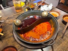 -冯校长老火锅(广州正佳广场店)