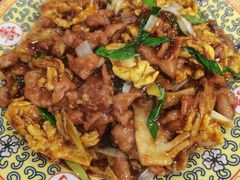 -烤肉季饭庄