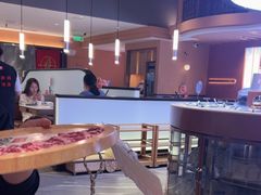 -左庭右院鲜牛肉火锅(环球港店)