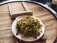 -北京龙庆四季香农家饭庄·灶台鱼·碳烤虹鳟鱼(龙庆峡店)