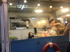 -滨海尚泰美食广场