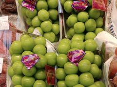 -每日新鲜水果吧(南京东路店)