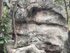 -杭州西湖风景名胜区-三生石