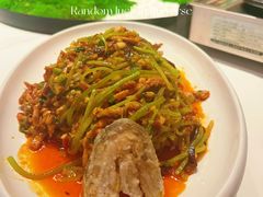 -院8里·小聚园老川菜(九眼桥店)