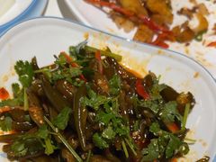 -马白开来特色羊排揪片子  (总店)