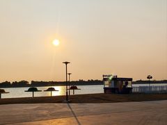 -平湖九龙山庄园圣马可酒店