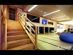 -汤泉良子.足疗按摩.SPA(中关村店)