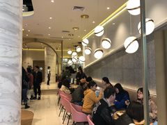 -奈雪的茶(杭州万象城PRO店)