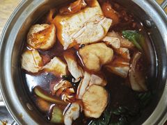 -五十中小肉串(南站店)