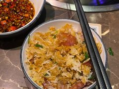 -同仁四季椰子鸡(福田车公庙店)