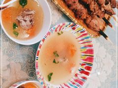 -新疆伊宁远征餐厅