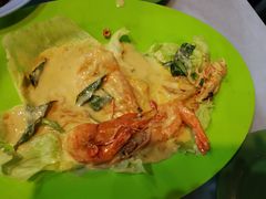 -明记烧鱼美味店