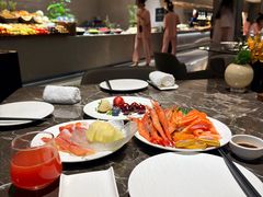 -曲水兰亭(北京四惠店)