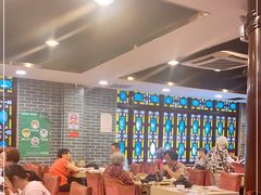 大堂-点都德(大茶楼店)