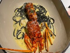 -燃扒房Steakhouse(皇庭店)