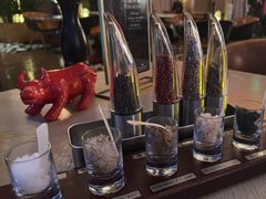 -恰餐厅及酒吧CHAR Bar & Grill(北京三里屯洲际店)