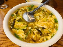 酸辣汤-方城小吃店