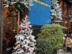 -THE CANNERY&JUJU 新鲜海鲜·牛排美食酒廊