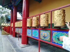 -西安市广仁寺