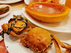 -芭菲盛宴·环球美食(锦城万达广场店)