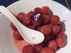 -伊带伊路新疆美食府(呼家楼店)