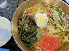 -鹤之乡·齐齐哈尔烤肉·非遗(秋涛路店)