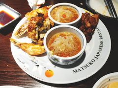 -松子料理(白家庄店)