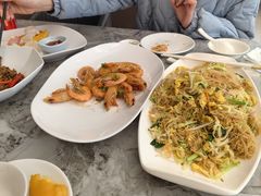 -新丁香海鲜酒店(银海商贸城店)