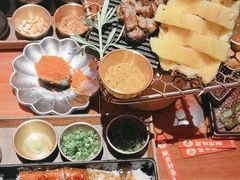 -摩打食堂(喜荟城店)