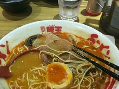 -豚王拉面(锦荣商业大厦店)